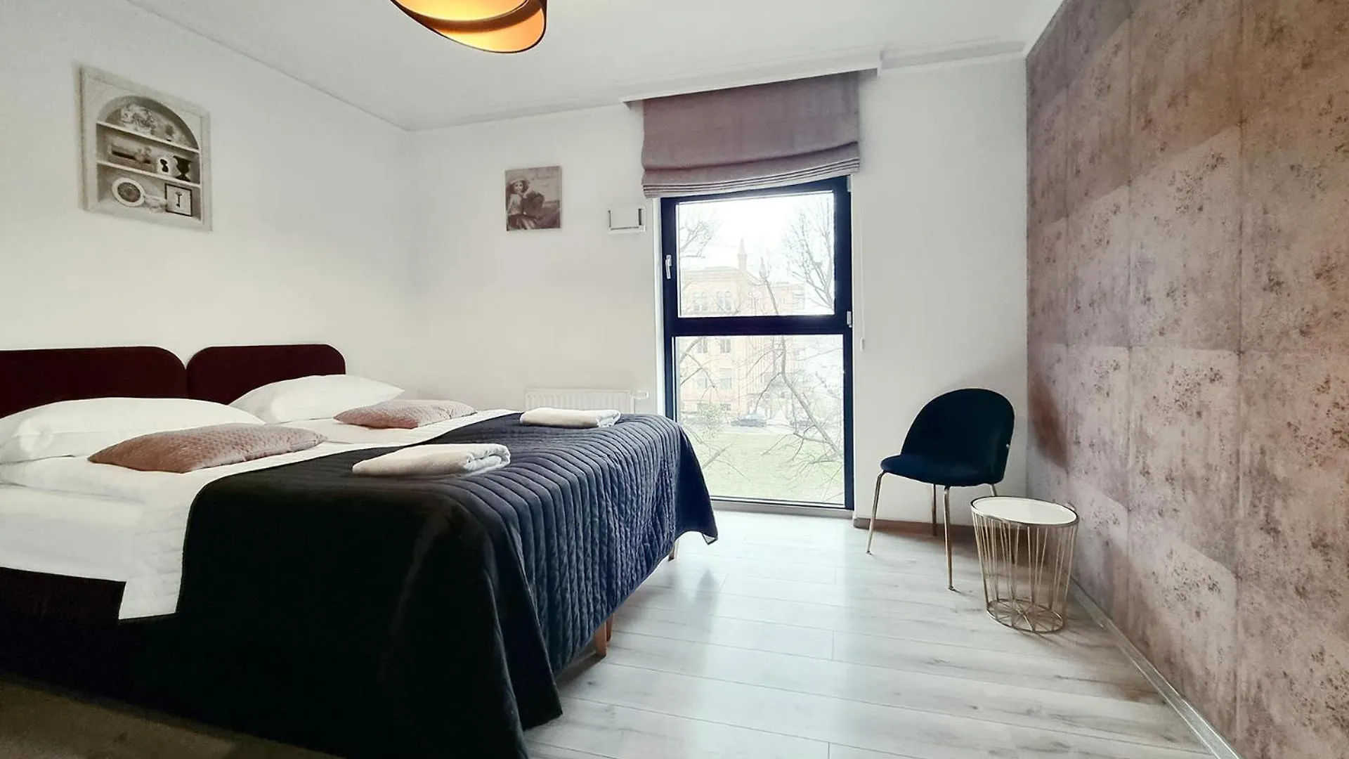 Classy Apartments Premium - Gdansk - Rezydencja Wintera