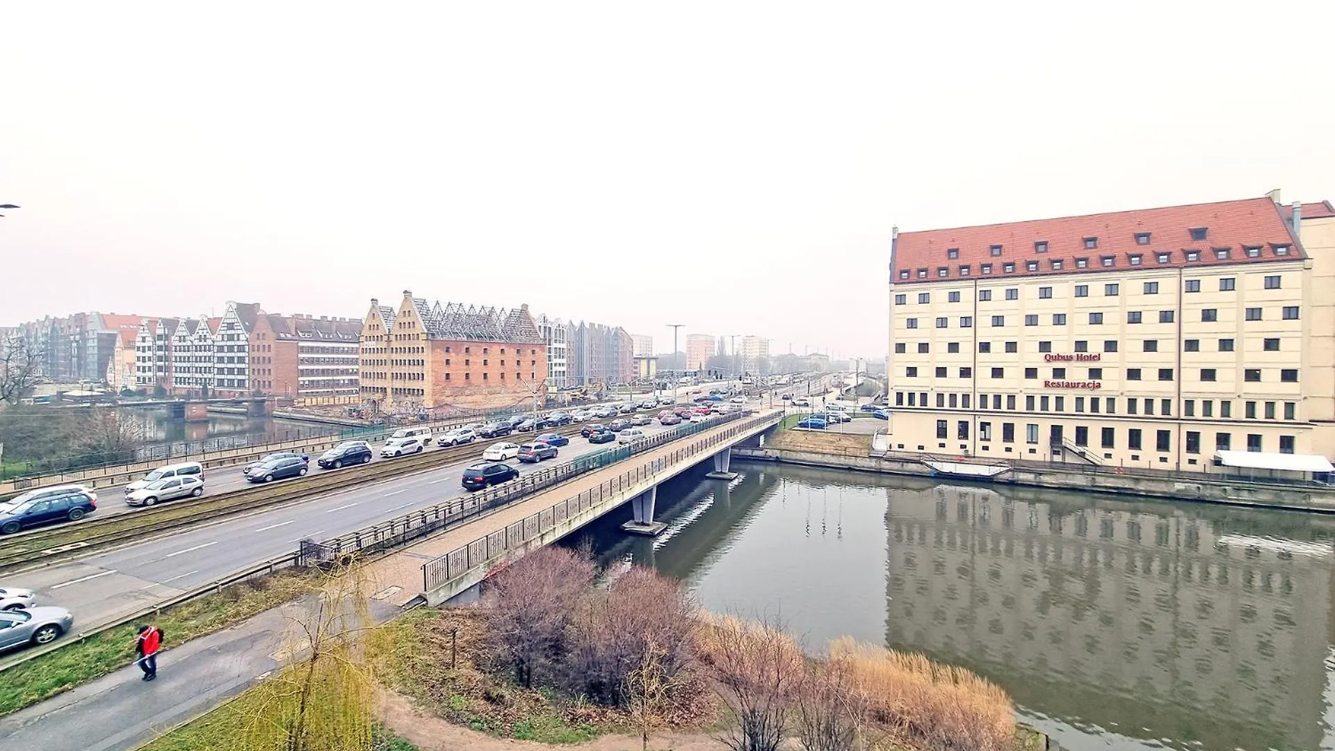 Classy Apartments Premium - Gdansk - Rezydencja Wintera