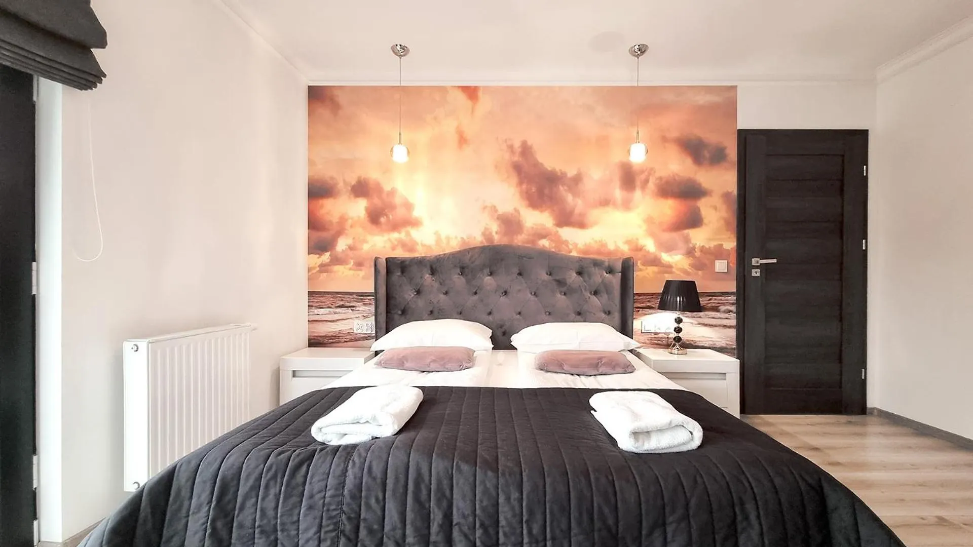 Classy Apartments Premium - Gdansk - Rezydencja Wintera 0*,