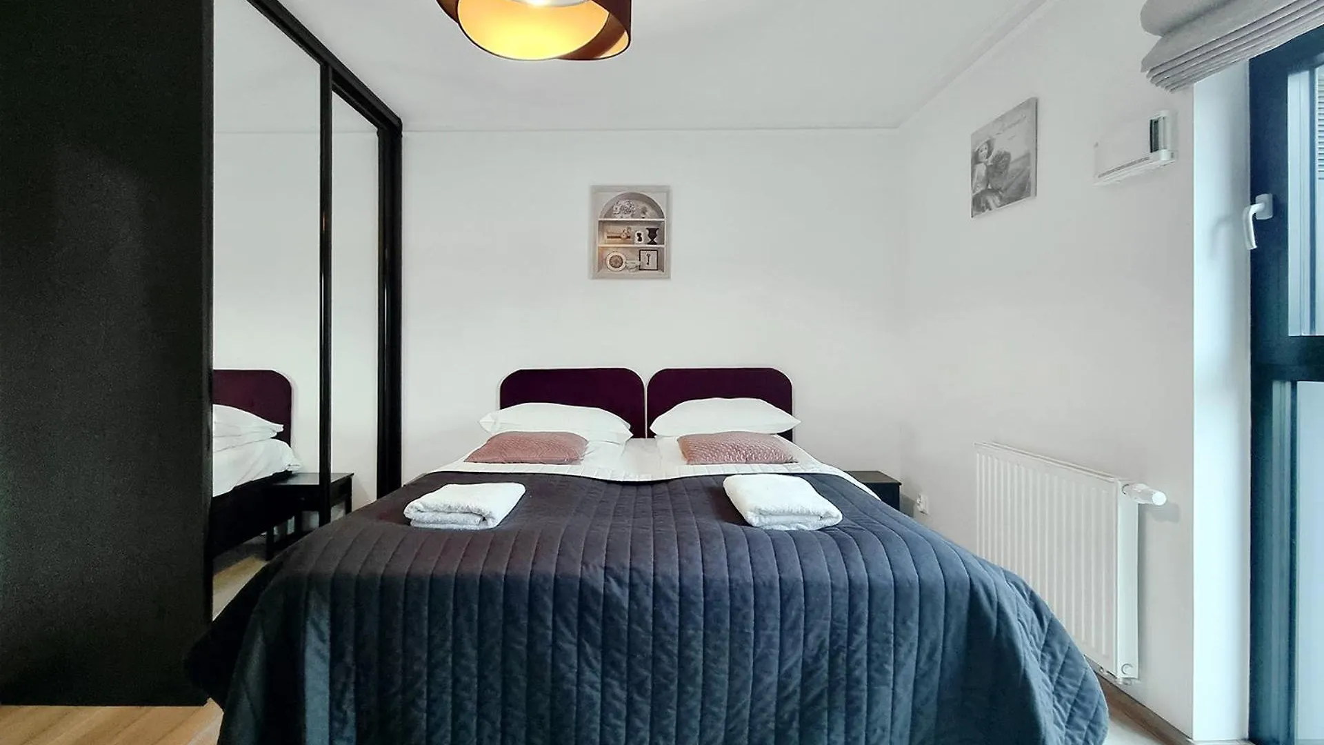 Classy Apartments Premium - Gdansk - Rezydencja Wintera