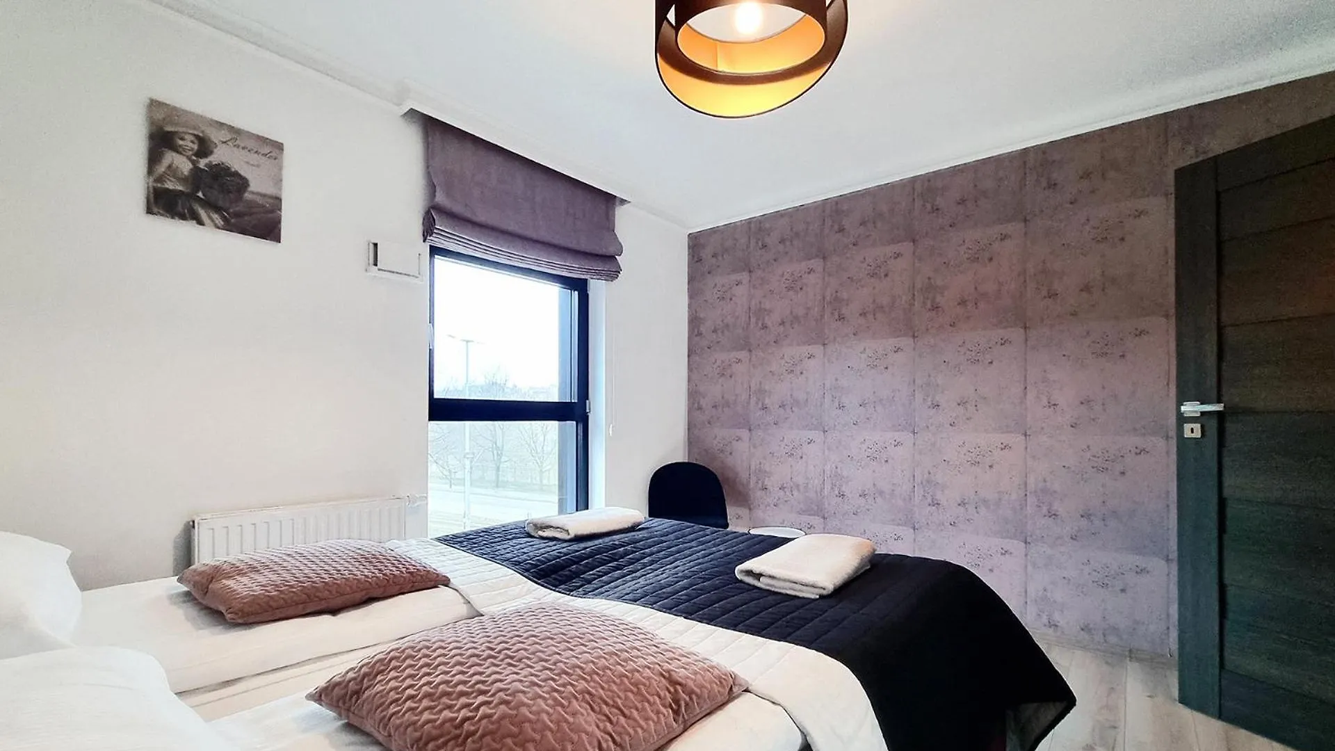 Classy Apartments Premium - Gdansk - Rezydencja Wintera 0*,  Poland