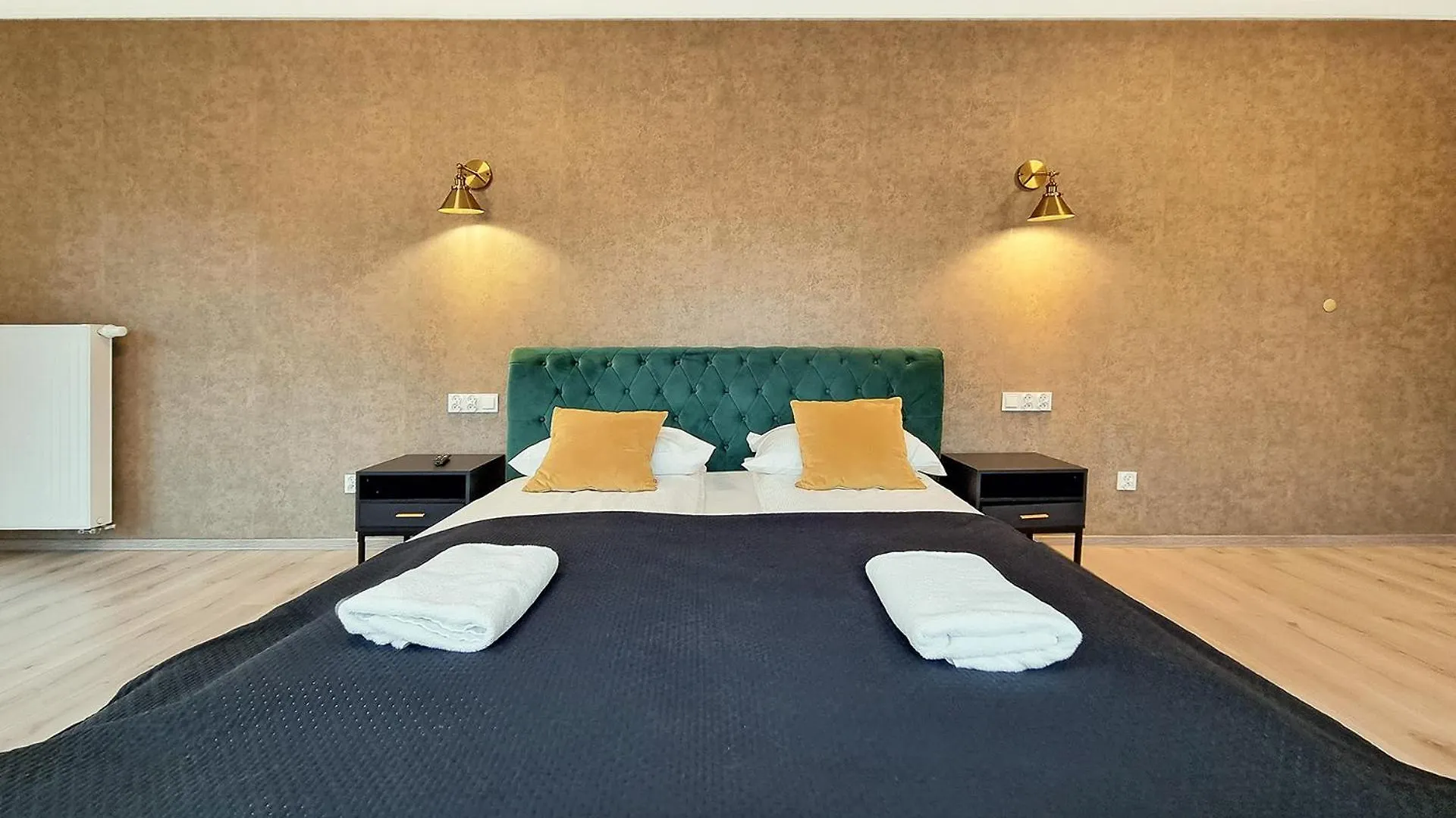 Classy Apartments Premium - Gdansk - Rezydencja Wintera