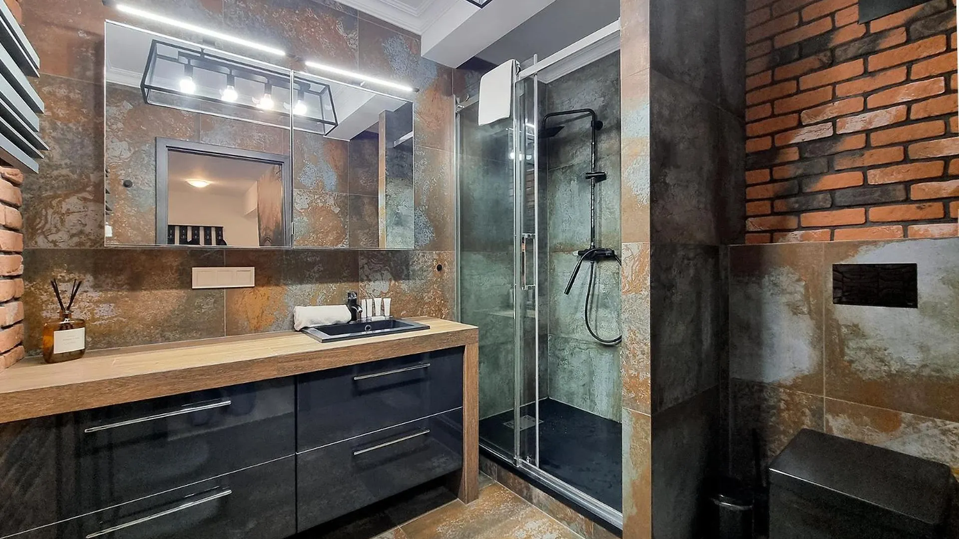 Classy Apartments Premium - Gdansk - Rezydencja Wintera 0*,  Poland
