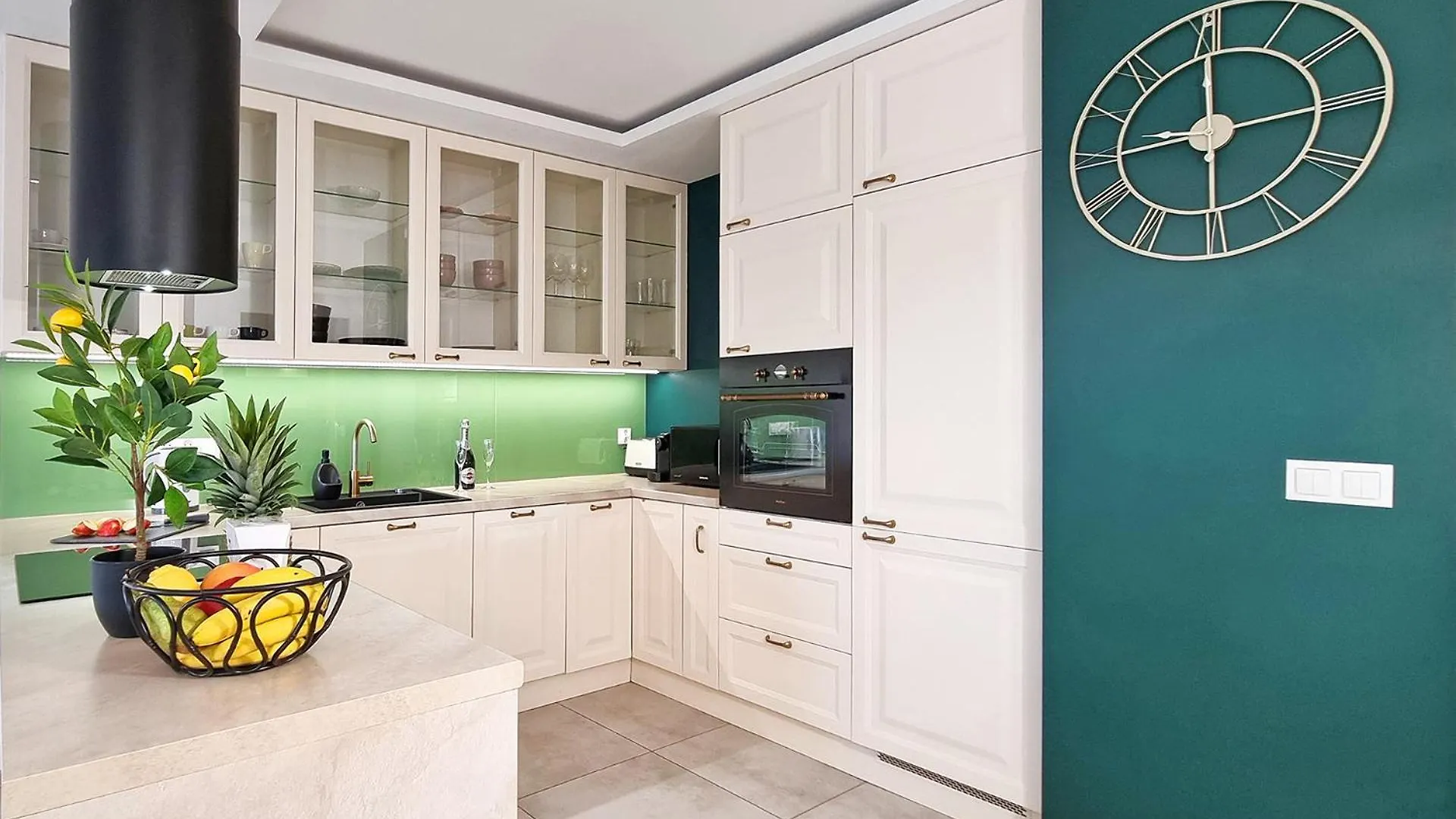 Classy Apartments Premium - Gdansk - Rezydencja Wintera
