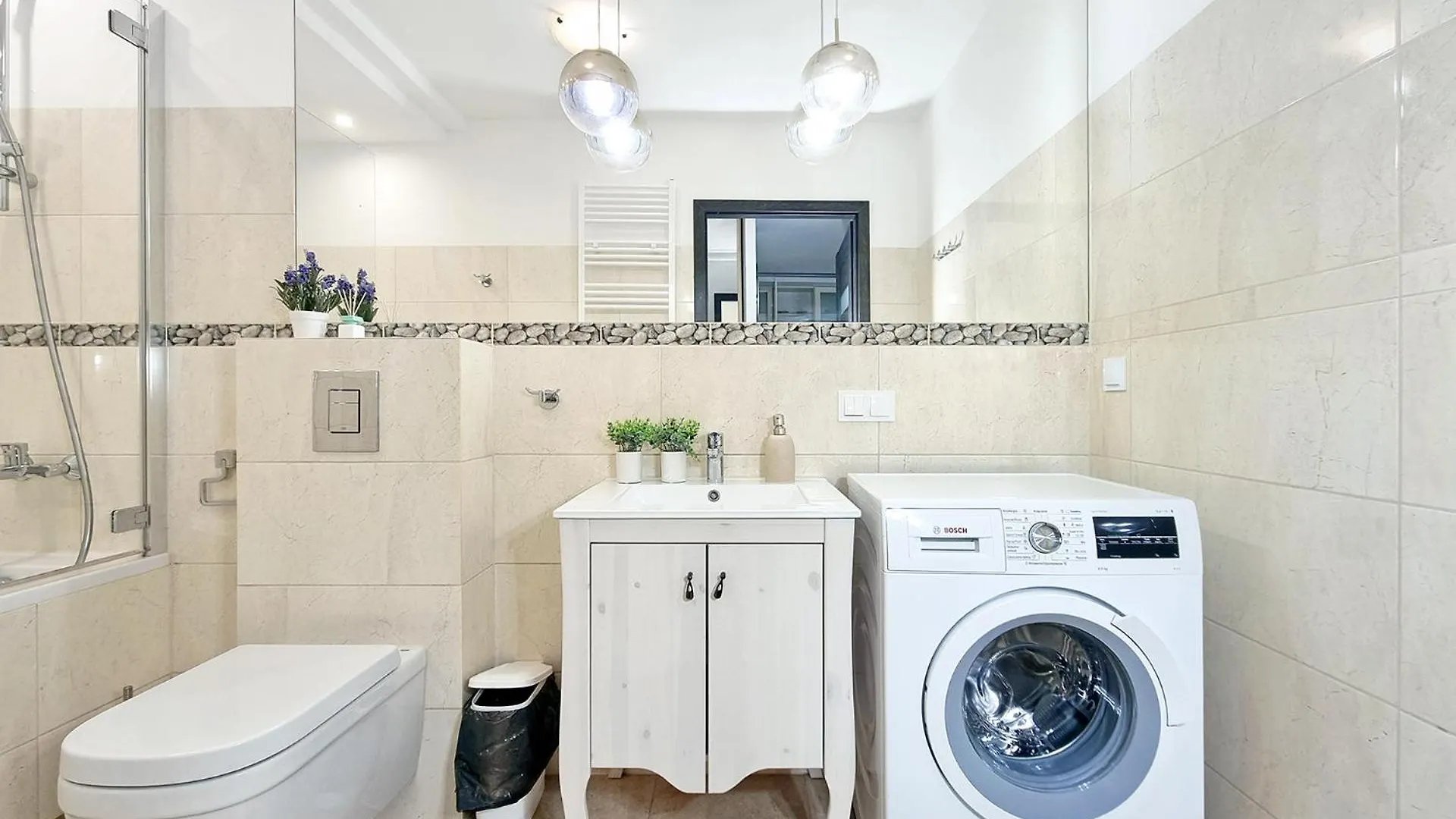 Classy Apartments Premium - Gdansk - Rezydencja Wintera