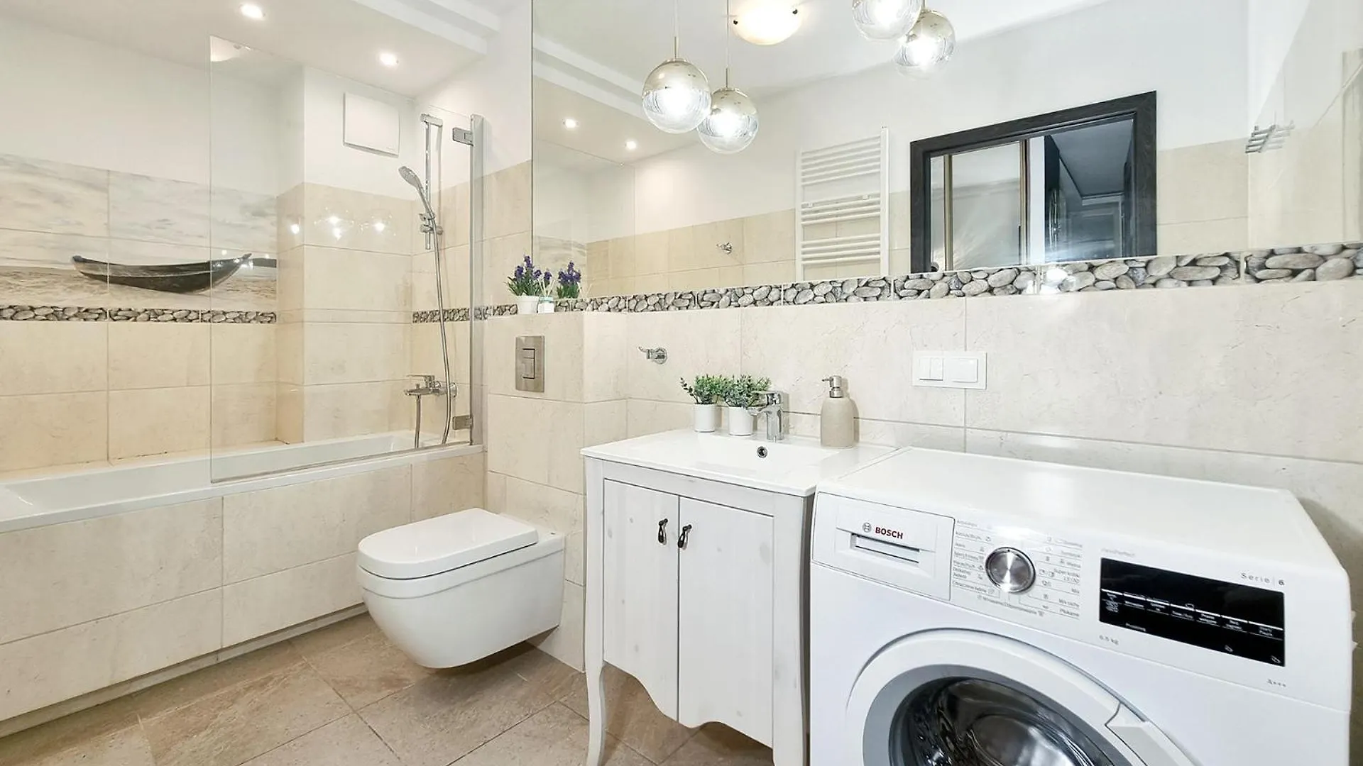 Classy Apartments Premium - Gdansk - Rezydencja Wintera